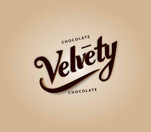 Image for mark UK00004174134 CHOCOLATE VELVETY CHOCOLATE
