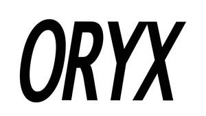 Image for mark UK00004178770 ORYX