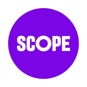 Image for mark UK00004180300_1of2 SCOPE