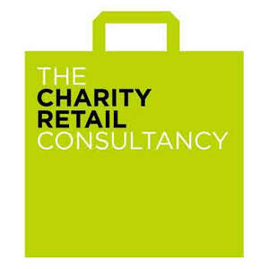 Image for mark UK00004180614 THE CHARITY RETAIL CONSULTANCY