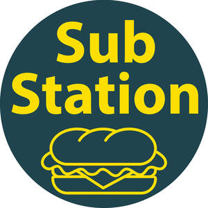 Image for mark UK00004181422 SUB STATION