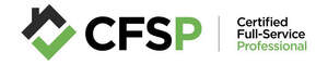 Image for mark UK00004182277 CFSP CERTIFIED FULL-SERVICE PROFESSIONAL