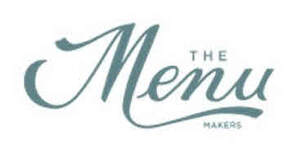 Image for mark UK00004183306_1of2 THE MENU MAKERS