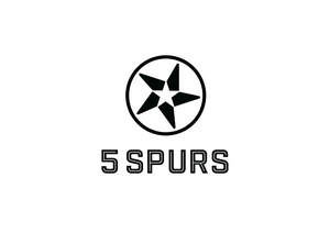 Image for mark UK00004183345 5 SPURS