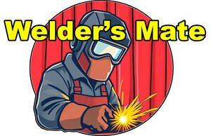 Image for mark UK00004184390 WELDER'S MATE