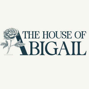 Image for mark UK00004185156_1of2 THE HOUSE OF ABIGAIL