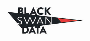 Image for mark UK00004185350 BLACK SWAN DATA