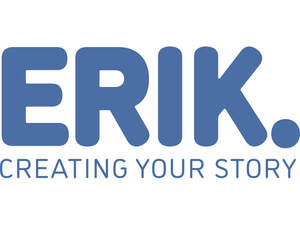 Image for mark UK00004187797 ERIK CREATING YOUR STORY