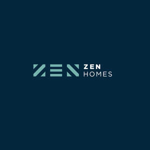 Image for mark UK00004190988_1of3 ZEN ZEN HOMES