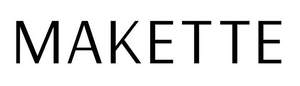 Image for mark UK00004193180 MAKETTE