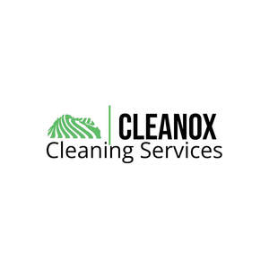 Image for mark UK00004195261 CLEANOX CLEANING SERVICES