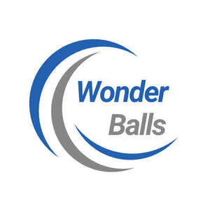 Image for mark UK00004198221 WONDER BALLS
