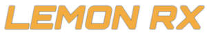 Image for mark UK00004198657 LEMON RX