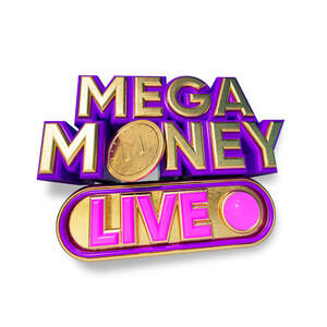 Image for mark UK00004199581 MEGA MONEY LIVE