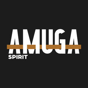 Image for mark UK00004200061 AMUGA SPIRIT