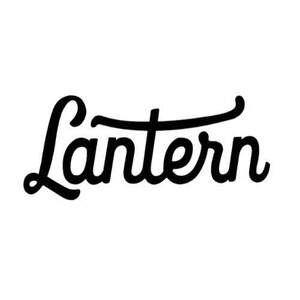 Image for mark UK00004200235 LANTERN