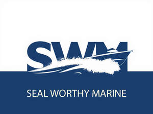 Image for mark UK00004201528 SWM
SEAL WORTHY MARINE