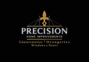Image for mark UK00004203740 Precision Home Improvements
