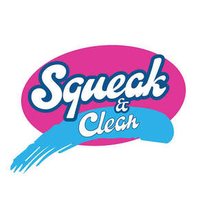 Image for mark UK00004204100 Squeak & Clean