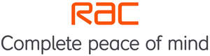 Image for mark UK00004204216 RAC COMPLETE PEACE OF MIND