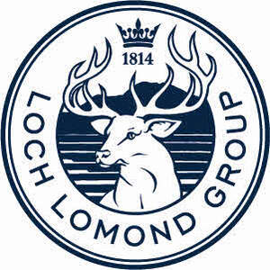 Image for mark UK00004204246 LOCH LOMOND GROUP 1814