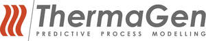 Image for mark UK00004204289_1of4 ThermaGen PREDICTIVE PROCESS MODELLING