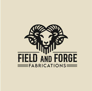 Image for mark UK00004205054 FIELD AND FORGE FABRICATIONS
