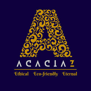 Image for mark UK00004205657 ACACIAZ ETHICAL ECO-FRIENDLY ETERNAL