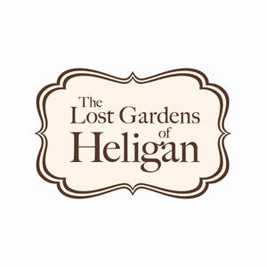 Image for mark UK00004205787 THE LOST GARDENS OF HELIGAN