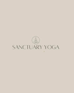 Image for mark UK00004206233 SANCTUARY YOGA