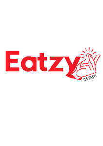 Image for mark UK00004206420 Eatzy IT'S EASY