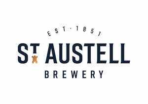Image for mark UK00004206466 ST AUSTELL BREWERY