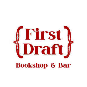 Image for mark UK00004206830 FIRST DRAFT BOOKSHOP & BAR