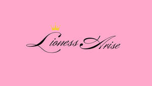 Image for mark UK00004207316 Lioness Arise