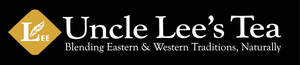 Image for mark UK00004207647 LEE Uncle Lee's Tea Blending Eastern & Western Traditions, Naturally