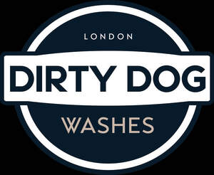 Image for mark UK00004208512 LONDON DIRTY DOG WASHES