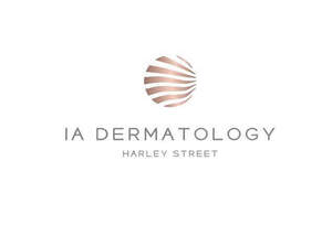 Image for mark UK00004209339 IA DERMATOLOGY HARLEY STREET