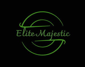 Image for mark UK00004209369 ELITE MAJESTIC
