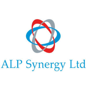 Image for mark UK00004209654 ALP SYNERGY LTD