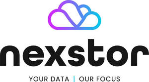 Image for mark UK00004210219 NEXSTOR YOUR DATA OUR FOCUS