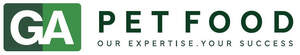 Image for mark UK00004210398 GA PET FOOD OUR EXPERTISE. YOUR SUCCESS