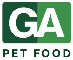 Image for mark UK00004210403 GA PET FOOD