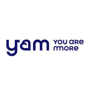 Image for mark UK00004210455 YAM YOU ARE MORE