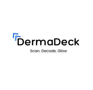 Image for mark UK00004210492 DERMADECK scan decode glow