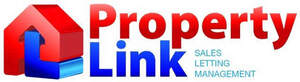Image for mark UK00004210527 PROPERTY LINK SALES LETTING MANAGEMENT