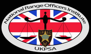 Image for mark UK00004211092 National Range Officers Institute IPSC DCV UKPSA