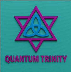 Image for mark UK00004211181_1of6 QUANTUM TRINITY