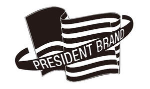 Image for mark UK00004211339 PRESIDENT BRAND