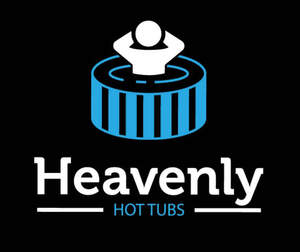 Image for mark UK00004211473_1of2 HEAVENLY HOT TUBS