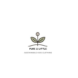 Image for mark UK00004211476 PURE & LITTLE SUSTAINABLE KIDS CLOTHING